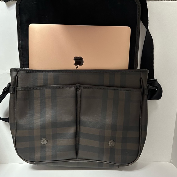 Burberry Computer bag - Picture 10 of 16